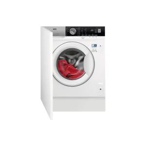 AEG L7FE7261BI B/I 7kg 1200rpm Washing Machine - White