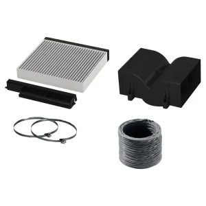 Bosch DWZ1DX1I4 Recirculation Kit