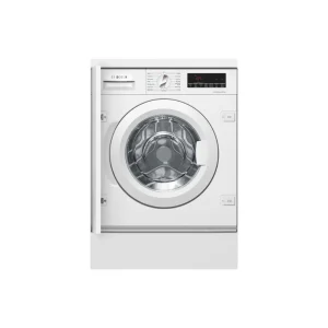 Bosch Series 8 WIW28502GB B/I 8kg Washing Machine