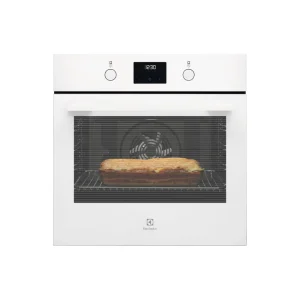 Electrolux KOFGH40TW Single Electric Oven