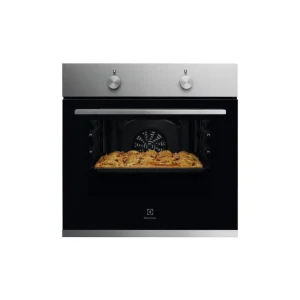 Electrolux KOHLH00BX Single Electric Oven - St/Steel
