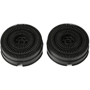 Elica CFC0141571 Charcoal Filter For Multiple Hoods (Pair)