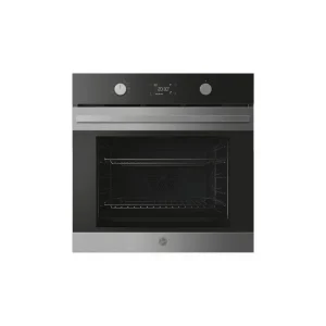 Hoover HO6 C5B3YTX Single Pyrolytic Oven - St/Steel
