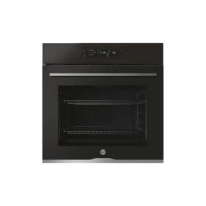 Hoover HO6 S5G3YTX Single Pyrolytic Oven - Black