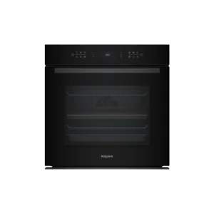 Hotpoint HOI68CT0SBUK Single Electric Oven - Black