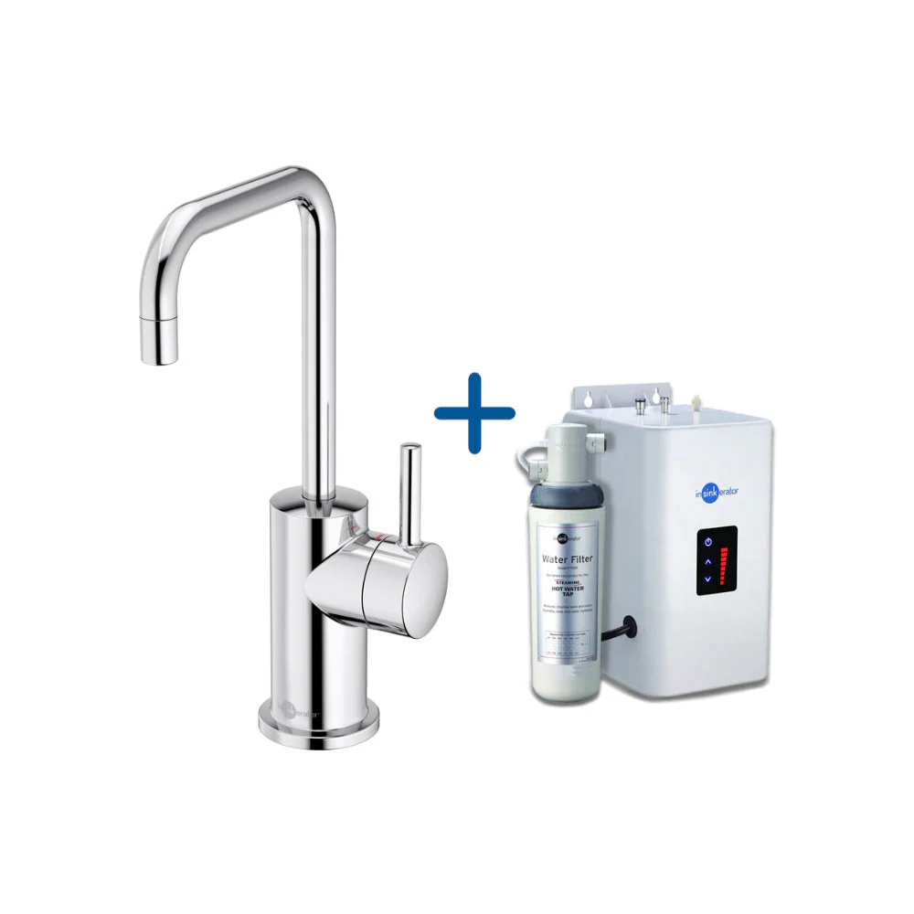 InSinkErator FH3020 Hot Water Tap & Tank - Image 8